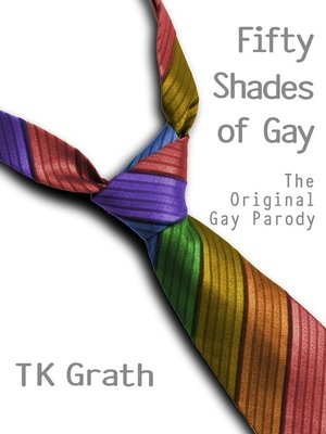 cover image of Fifty Shades of Gay